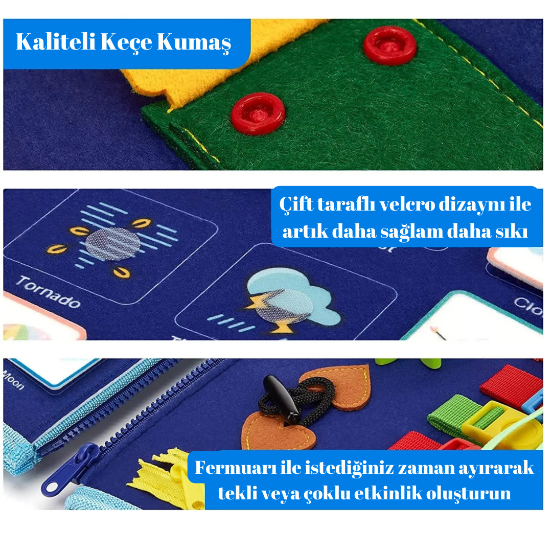 Keşif Çantası