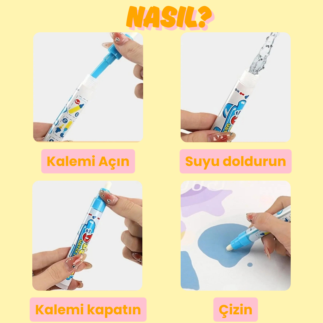 Sihirli Keşif Matı