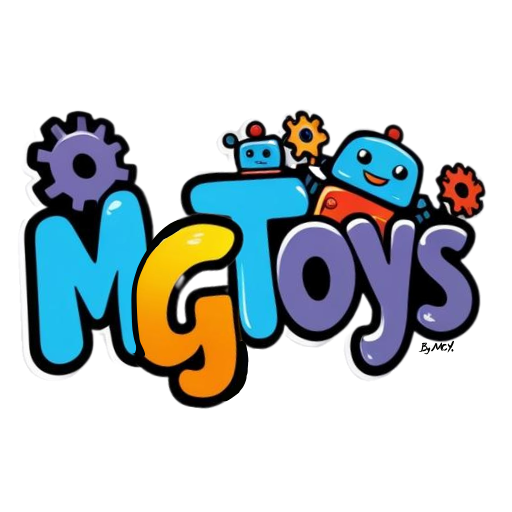 MyGeniusToys